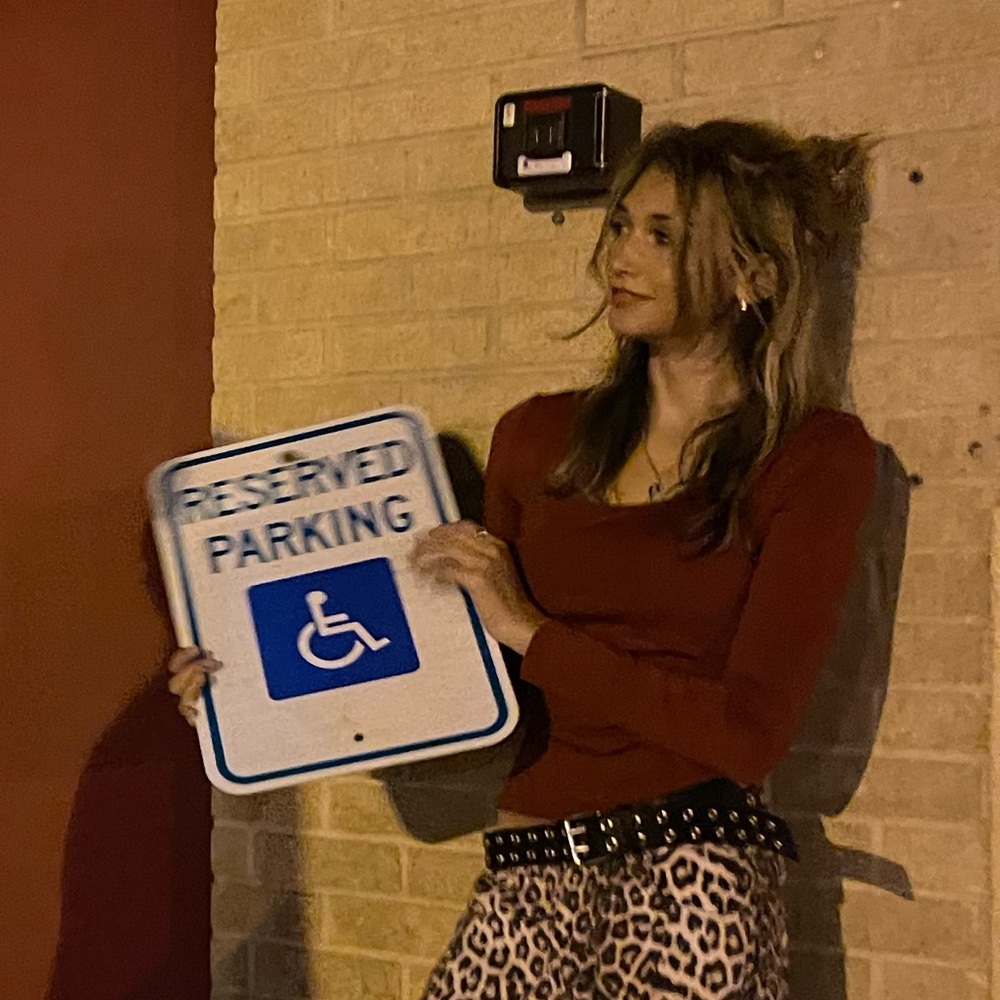 Meet your buyer, Leah